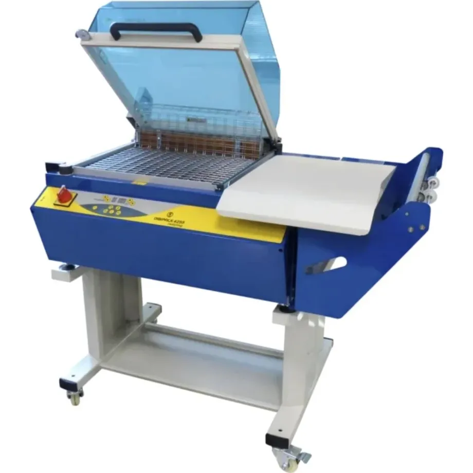 DIBIPACK 3246 EVX – 4255 EVX